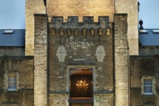 Malmaison