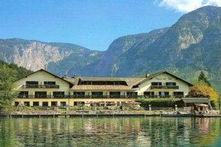 Hotel Haus Am See