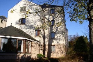 Masson House