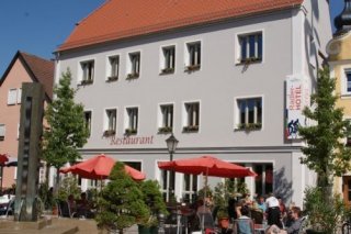 Radlerhotel