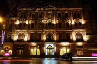 Grand Hotel