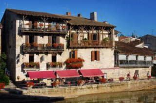 Auberge Du Pont Vieux