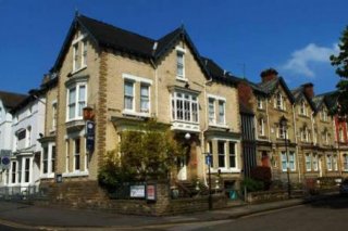 Regent Hotel
