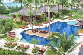 Sudala Beach Resort