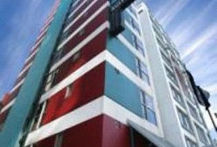 Central City Apartment Hotel
