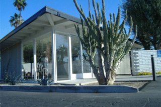 The Horizon Hotel