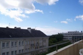 Hôtel Le Bretagne