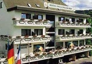 Hotel Willinger Hof