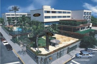 Mareiro Hotel