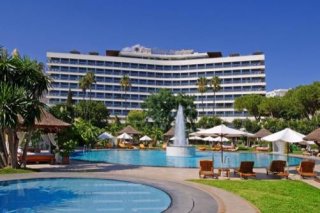 Gran Melia Don Pepe