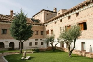 Jardin de la Abadia