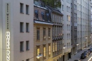 Best Western Hotel Das Tigra