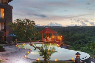 Langon Bali Resort and Spa