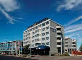 Park Inn IslandReykjavik
