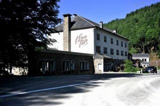Hotel L'eau Vive