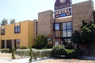 Logis Novalis
