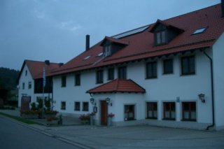 Gasthaus Pension Zum Linka