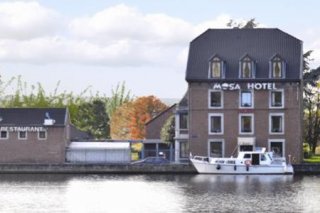 Hotel Mosa