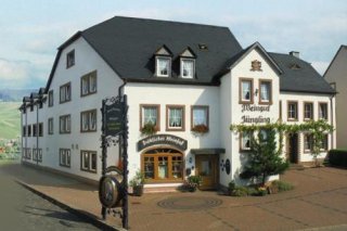 Hotel Weingut Fröhliches Weinfass