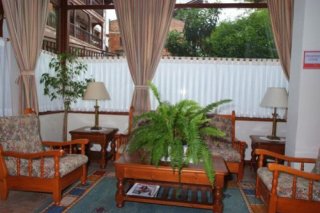 Hotel Dolnar