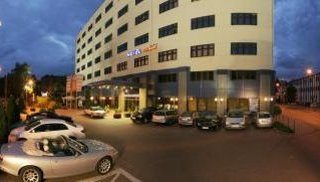 Hotel Filmar