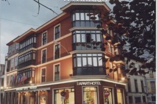 Gran Hotel Paraiso