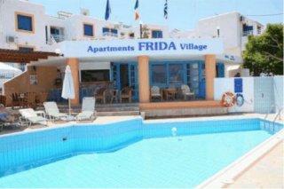 Frida Village