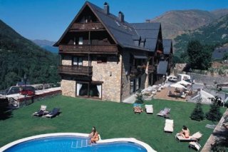 Hotel de Tredòs