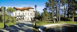 Park Hotel Villa Stucky