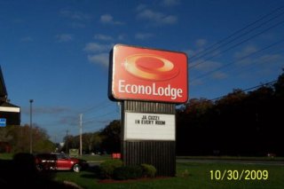 Econo Lodge