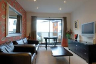 The Maltings Serviced Apartments