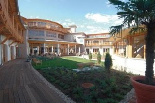 Hotel Larimar