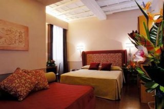 Condotti Palace Deluxe Aparthotel