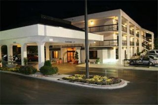 Hampton Inn