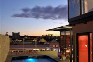 Protea Hotel Hatfield