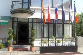 Hotel Mramor