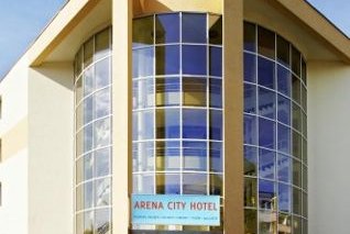 Arena City Hotel
