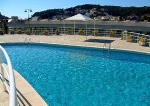 Hotel Don Juan Tossa