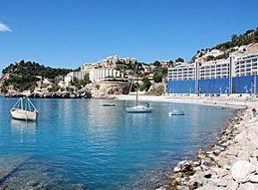 Pierre & Vacances  Beach