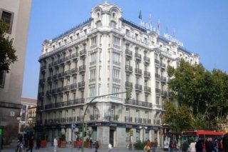 Hotel Mediodia