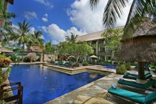 The Grand Bali -