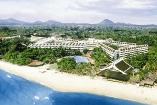 Holiday Inn Resort Regent Beach Cha-Am