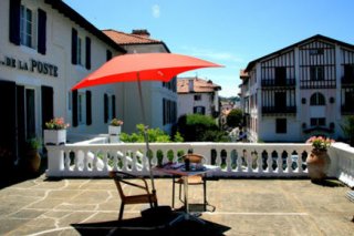 Grand Hôtel De La Poste