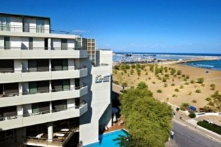 Kriti Beach Hotel