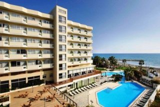 Lordos Beach Hotel
