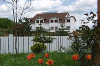 Plitvicka Vila