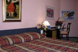 Hotel Capitole
