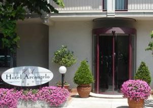 Hotel Arcangelo