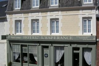 L'espérance