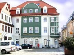 Hotel er Hof